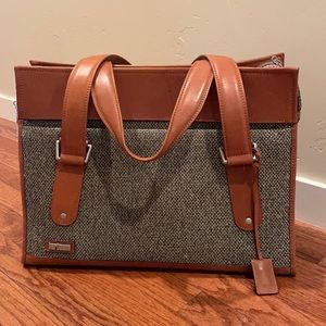 Hartmann Travel Business Bag